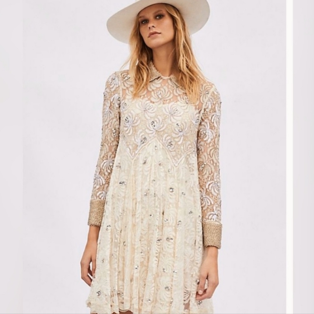 Free People Limited Edition Dress